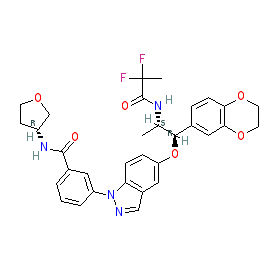 Click here for ligand page