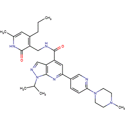 Click here for ligand page