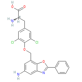 Click here for ligand page