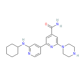 Click here for ligand page