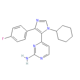 Click here for ligand page