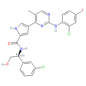 Click here for ligand page