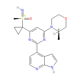 Click here for ligand page