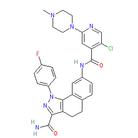 Click here for ligand page