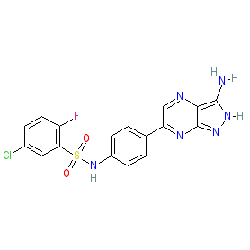 Click here for ligand page