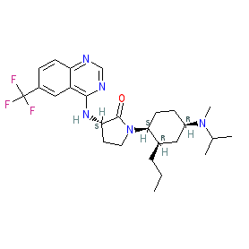 Click here for ligand page