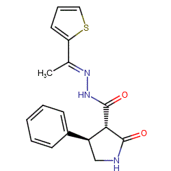 Click here for ligand page