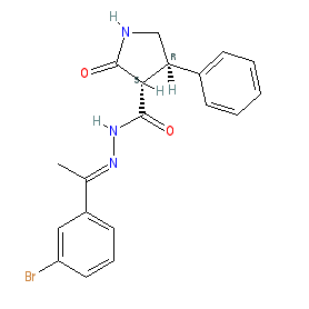 Click here for ligand page