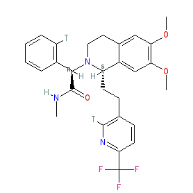 Click here for ligand page