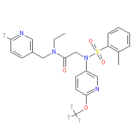 Click here for ligand page