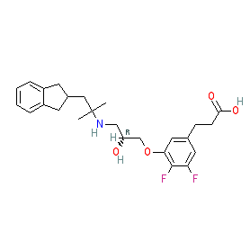 Click here for ligand page