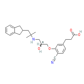 Click here for ligand page