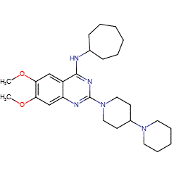 Click here for ligand page