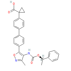 Click here for ligand page