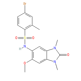 Click here for ligand page