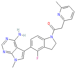 Click here for ligand page