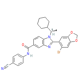 Click here for ligand page