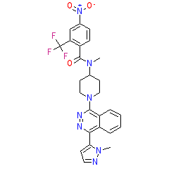 Click here for ligand page