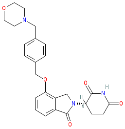 Click here for ligand page