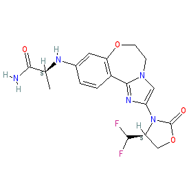 Click here for ligand page