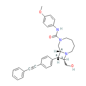 Click here for ligand page