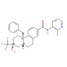 Click here for ligand page