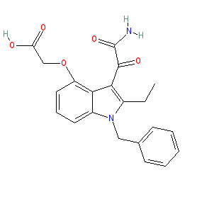 Click here for ligand page