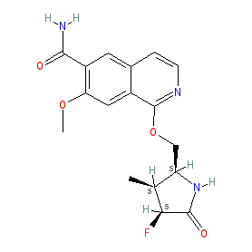 Click here for ligand page