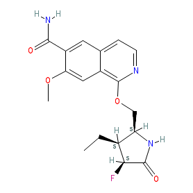 Click here for ligand page