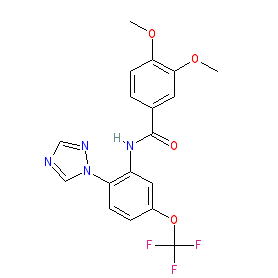 Click here for ligand page