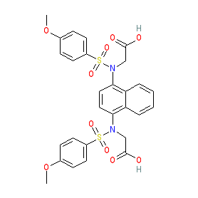 Click here for ligand page