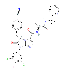 Click here for ligand page