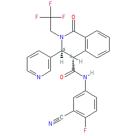 Click here for ligand page