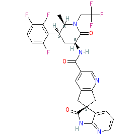 Click here for ligand page