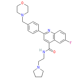 Click here for ligand page