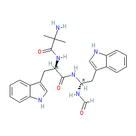 Click here for ligand page