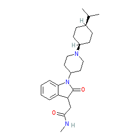 Click here for ligand page