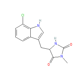 Click here for ligand page