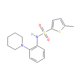 Click here for ligand page