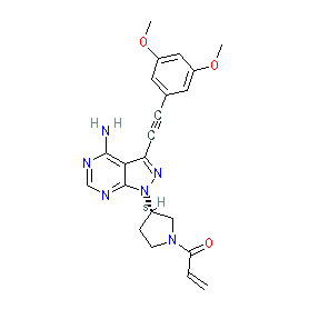 Click here for ligand page