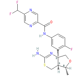 Click here for ligand page