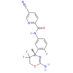 Click here for ligand page