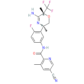 Click here for ligand page