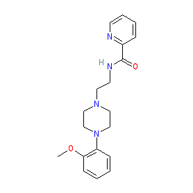 Click here for ligand page