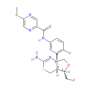 Click here for ligand page