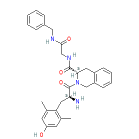 Click here for ligand page