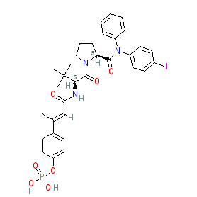 Click here for ligand page