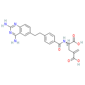 Click here for ligand page