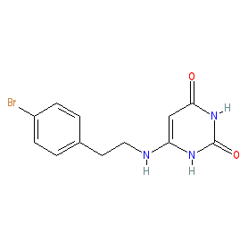 Click here for ligand page