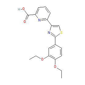 Click here for ligand page